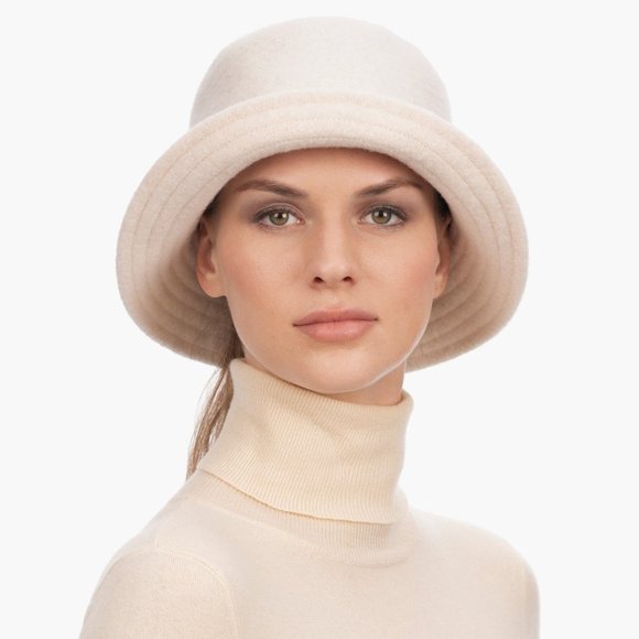 Wool Bucket Hat main image 9